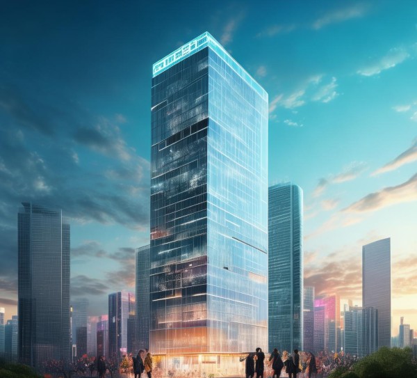 美兰立臻，专业与专业的结合，为您构建精准的未来