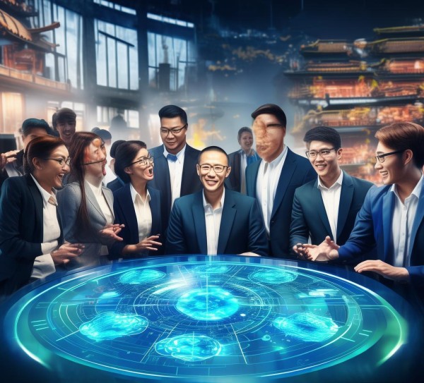 青州信息咨询服务,助力企业数字化转型的创新解决方案 青州信息咨询服务,助力企业数字化转型的创新解决方案