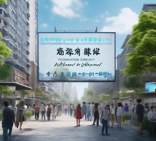 沛县信息化社区欢迎咨询