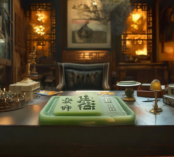 白玉信息咨询服务
